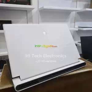 Alienware X17 Price in Ethiopia