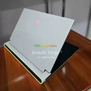 Alienware x17 in Ethiopia