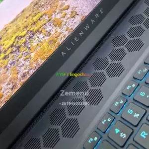 Aliniware Gaming Laptop in Ethiopia