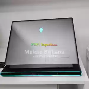 Alinware M16 Gaming Laptop Price in Ethiopia