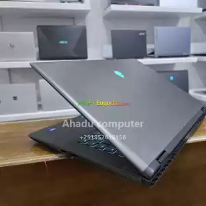 Alkmaar's m16 ultra 7 155H 14th genration gaming laptop Price in Ethiopia