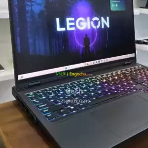 America StandardBrand New Core i9-13900HX️LENOVO LEGION PRO 7 in Ethiopia