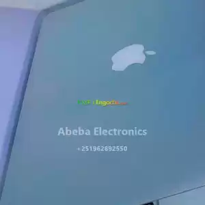 Aple Macbook air 13.3inch2013 yearCore i54gb Ram 128gb ssd storagePrice 26500birrContact  Price in Ethiopia