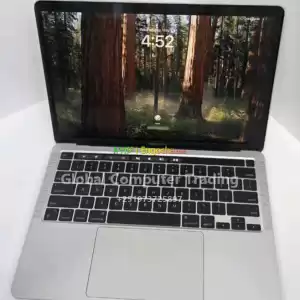 Apple M2 chip13-inch MacBook Pro with apple M2 chip8 GB unified memory / 512 GB SSD  8-co in Ethiopia