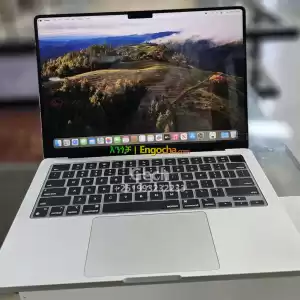 Apple M3 chip14-inch M3 in Ethiopia