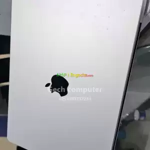 Apple M3 chip14-inch MacBook Pro 8GB unified memory / 512 SSD  8-core CPU and 10-core GPU Price in Ethiopia