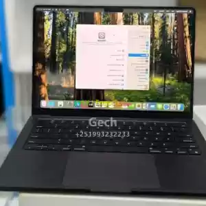 Apple M3 chip14-inch MacBook Pro with Apple M3 Pro chip18GB RAM/ 512GB SSD11-core CPU and Price in Ethiopia