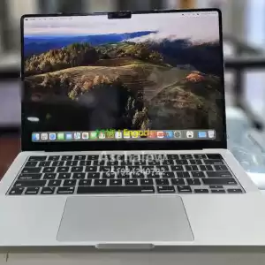 Apple M3 chip14-inch MacBook Pro 8GB unified memory / 512 SSD  8-core CPU and 10-core Price in Ethiopia