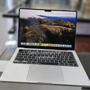 Apple M3 chip14-inch MacBook Price in Ethiopia