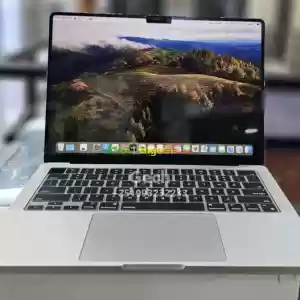 Apple M3 chip14-inch MaecBook Pro 8GB unified memory / 512 SSD  8-core CPU and 10 in Ethiopia