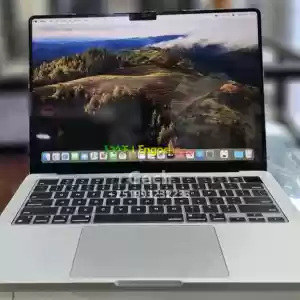 Apple M3 chip14-inch MaecBook Pro 8GB in Ethiopia