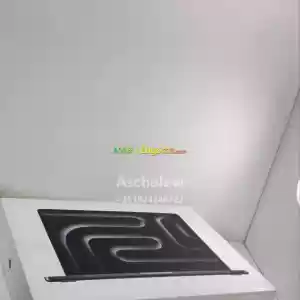 Apple M4 chip14-inch MacBook Pro with Apple M4 Pro chip24GB RAM/ 512GB SSD12-core CPU and Price in Ethiopia