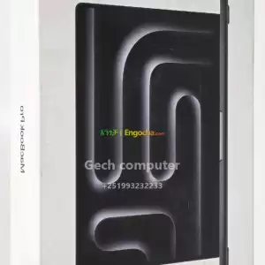 Apple M4 chip14-inch MacBook Pro with Apple M4 Pro chip48GB RAM/ 512GB SSD12-core CPU and Price in Ethiopia