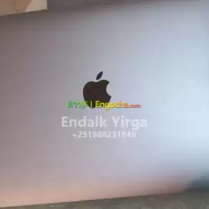 Apple MacBook 2018 in Ethiopia