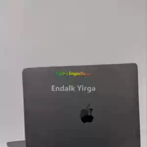 Apple MacBook M3 in Ethiopia