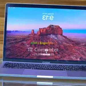 Apple MacBook Pro 13-inch (M2, 2022) – Full SpecificationsConfiguration: M2 chip, 8GB RAM in Ethiopia