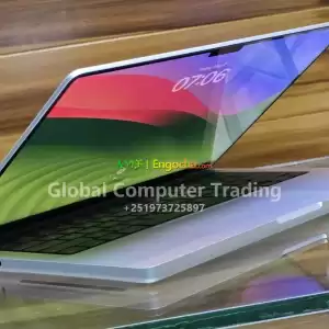 Apple MacBook Pro 14-inch (M3, 2023) – Full SpecificationsConfiguration: M3 chip, 8GB RAM in Ethiopia