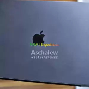 Apple MacBook Pro 16-inch (M3 Pro, 18GB RAM, 512GB SSD)Processor & ChipApple M3 Pro chip1 Price in Ethiopia