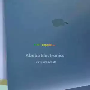 Apple MacBook Pro 2017Processor:2.9GHz Quad-Core Intel Core i7 16GB Ram512GB SSD Storage1 Price in Ethiopia
