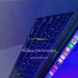 Apple MacBook Pro 2017Processor:2.9GHz Quad-Core Intel Core i7 in Ethiopia