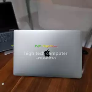 Apple MacBook Pro 2019 (4GB Dedicated Graphics) Processor: Intel Core i9 2019 Year 1Tb SS in Ethiopia
