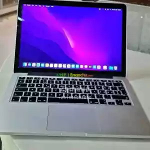 Apple MacBook Pro Core i5 Laptop Price in Ethiopia