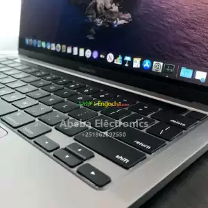 Apple MacBook Pro – M4 Chip 14-inch Liquid Retina XDR | 16GB RAM | 512GB SSD Specs:• Appl Price in Ethiopia