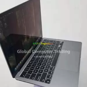 Apple MacBook's MacBook Air (M2 chip) 2022 ⭐13.6 -inch  Liquid Retina XDR display 1 billi in Ethiopia