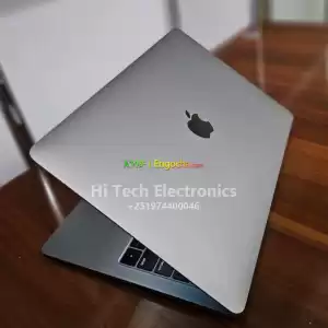 Apple Macbook Air 2019 Price in Ethiopia