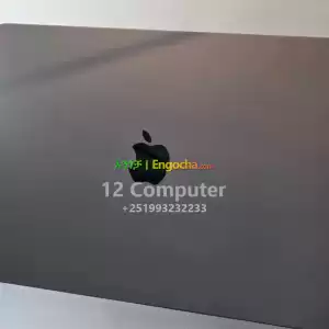 Apple Macbook Air M3 Chip (2024) - 15 inch 𝗔𝘃𝗮𝗶𝗹𝗮𝗯𝗹𝗲 𝗶𝗻 𝗦𝘁𝗼𝗰𝗸, in Ethiopia