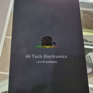 Apple Macbook in Ethiopia