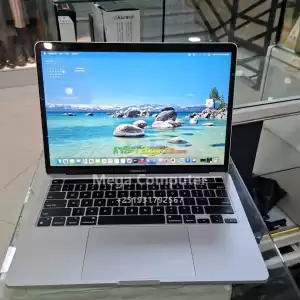 Apple Macbook pro 13 Price in Ethiopia