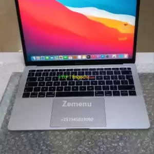 Apple Makbok air 2018 model Laptop Price in Ethiopia