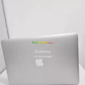 Apple Makbook pro 2014 model Laptop Price in Ethiopia