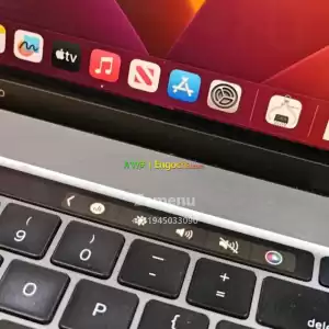 Apple Makbook pro 2019 Corei9 Laptop in Ethiopia