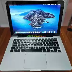 Apple in Ethiopia