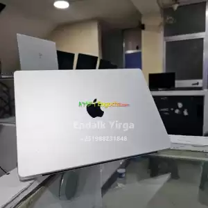 Apple m3 chip in Ethiopia