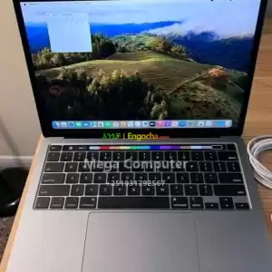 Apple mabook pro 2019 in Ethiopia