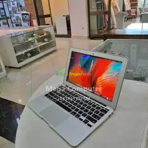 Apple macbook Air in Ethiopia
