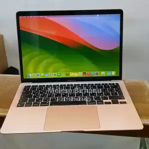 Apple macbook Air M1 Price in Ethiopia