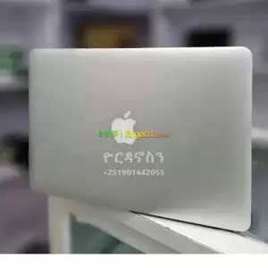 Apple macbook air2017 Price in Ethiopia