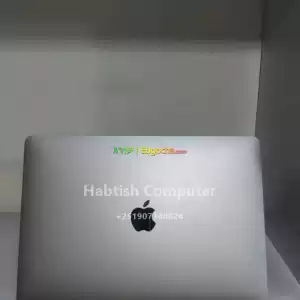 Apple macbook pro 2017 product year 128gb ssd and 8gb ram  Price in Ethiopia