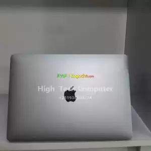 Apple macbook pro 2017 product year 128gb ssd and 8gb ram Price in Ethiopia