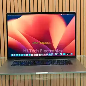 Apple macbook pro 2019 in Ethiopia