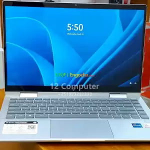 Arrival brand new GenuineBrand New Genuine HP Envy 202313th Generation Core i7 HP Envy x3 in Ethiopia