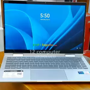 Arrival brand new GenuineBrand New Genuine HP Envy 202313th Generation Core i7 HP Envy x3 in Ethiopia