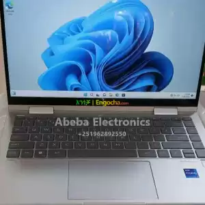 Arrival brand new GenuineBrand New  HP Envy 202313th Generation Core i7 HP Envy x360 2-in in Ethiopia