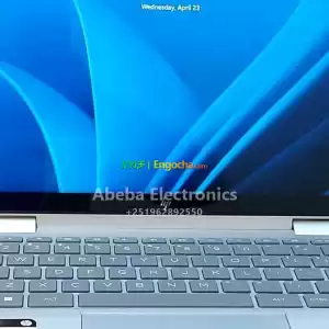 Arrival brand new GenuineBrand New Genuine HP Envy 202313th Generation Core i7 HP Envy x3 in Ethiopia