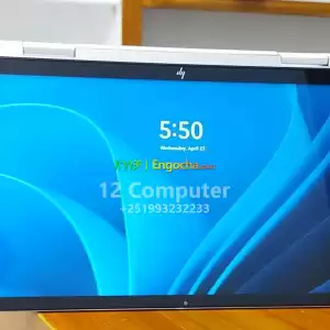 Arrival brand new GenuineBrand New Genuine HP Envy 202313th Generation Core i7 HP Envy x3 in Ethiopia