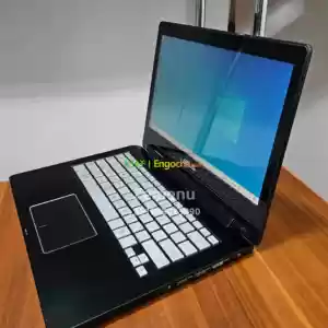 Asud X360 Corei5 5th Generation Laptop in Ethiopia